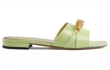 GUCCI Slide Green