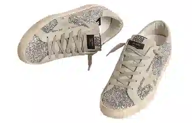 Golden Goose Super-Star