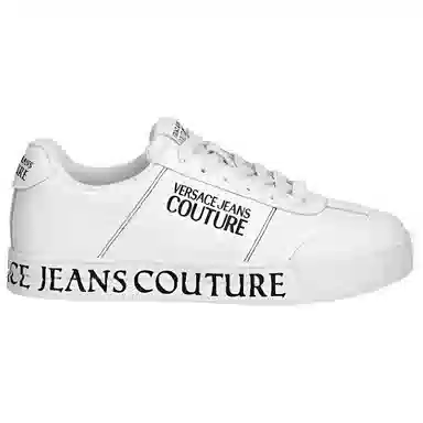 VERSACE JEANS COUTURE PU