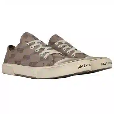 Balenciaga Paris Brown