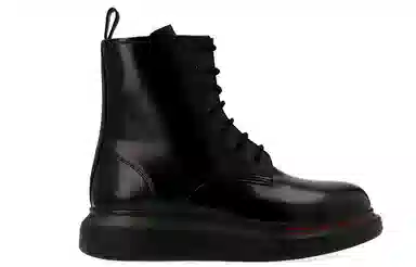 Alexander McQueen Tread Slick
