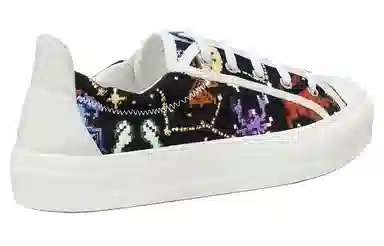 Dior Walk'n'Dior Black