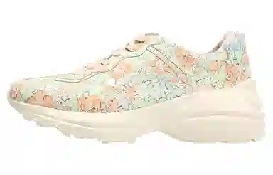 Gucci Rhyton Liberty London Mint