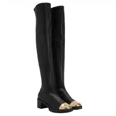 Giuseppe Zanotti GZ Be-fore Black