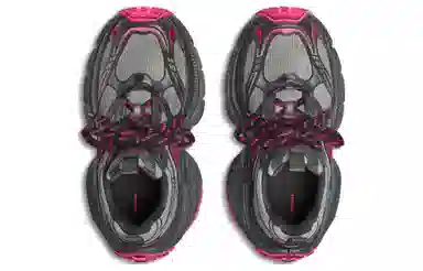 Balenciaga 10XL Black Pink