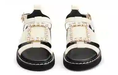 Roger Vivier Viv' Rangers