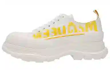 Alexander McQueen Tread Slick