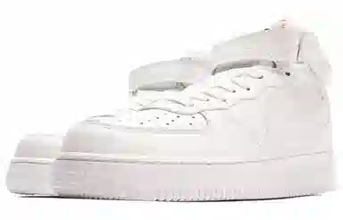 Nike x Louis Vuitton Air Force 1 White