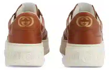 Gucci Chunky B Brown