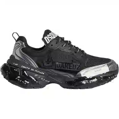 DSQUARED 2 Faster logo