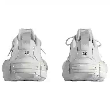 Balenciaga Monday Grey