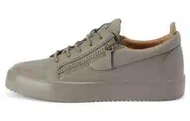 Giuseppe Zanotti GZ Frankie Sage Green
