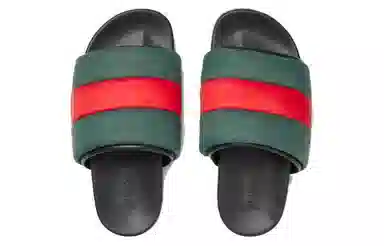 Gucci Slides