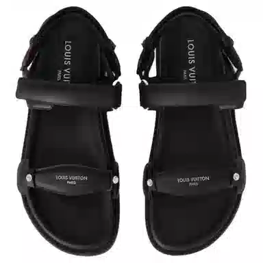 LOUIS VUITTON Sunset Comfort