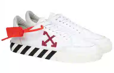 OFF-WHITE Fashion Sneakers