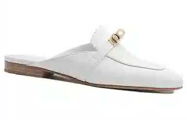 Hermes Oz White