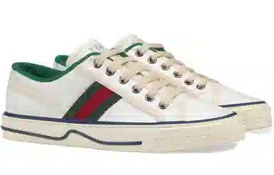 Gucci Tennis 1977 Sneaker