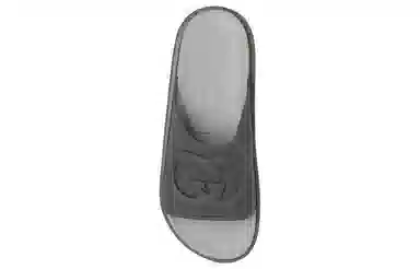 Gucci Slide Grey