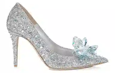 Jimmy Choo Alia
