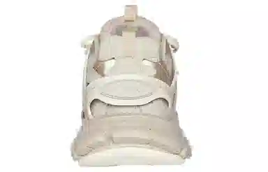 Balenciaga Track 1.0 Beige Brown
