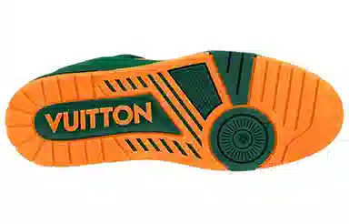 LOUIS VUITTON Trainer