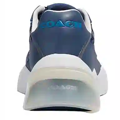 COACH CitySole