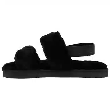 Calvin Klein Sandals Black
