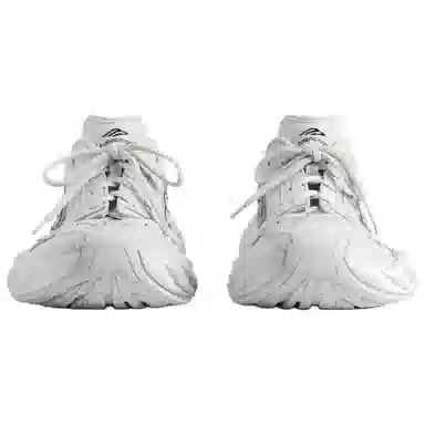 Balenciaga Monday Grey