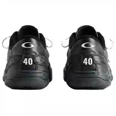 Balenciaga Hamptons Worn-Out