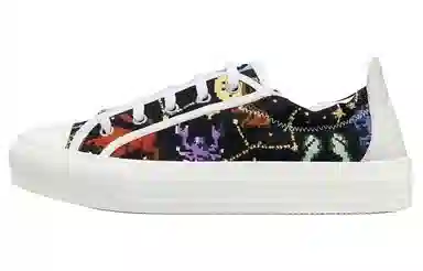 Dior Walk'n'Dior Black