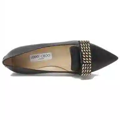 Jimmy Choo