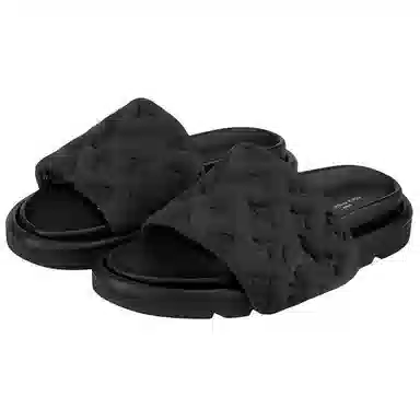 Louis Vuitton Pool Pillow Comfort Black