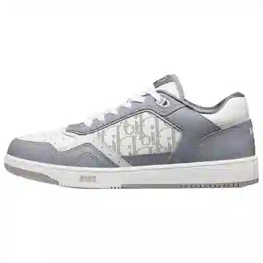 Dior B27 Low Grey