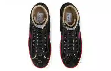 Gucci Tennis 1977 High Top
