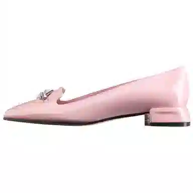 Jimmy Choo Ravi Flat