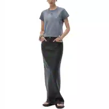 Alexander Wang FW24 Asphalt