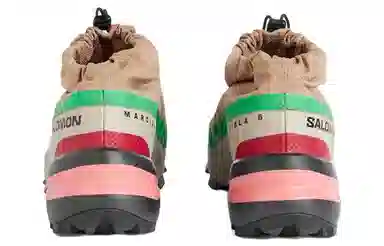 Salomon x MM6 Maison Margiela