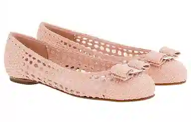 FERRAGAMO Vara 0.5cm