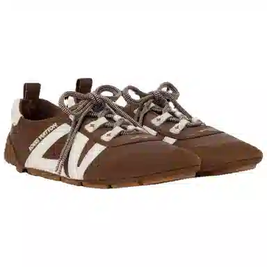 LOUIS VUITTON Sneakerina