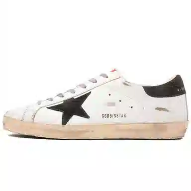 Golden Goose Super-Star