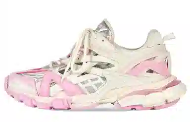 Balenciaga Track 2.0 Pink