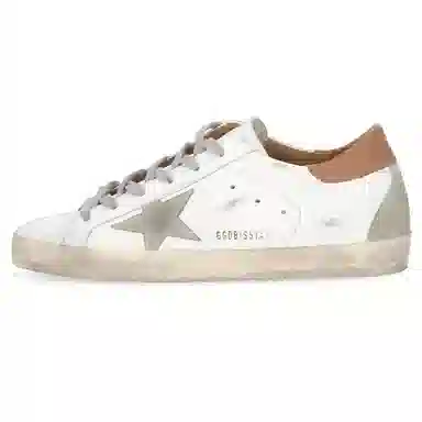 Golden Goose Super-Star