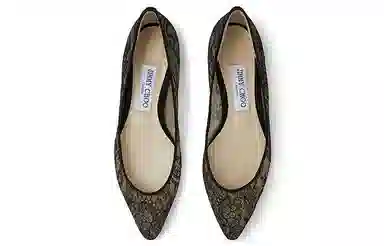 Jimmy Choo ROMY Shanti