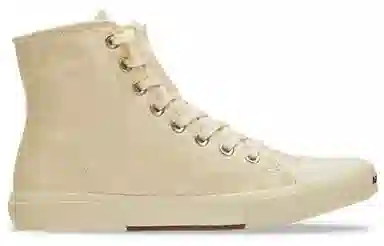 Balenciaga Paris Beige