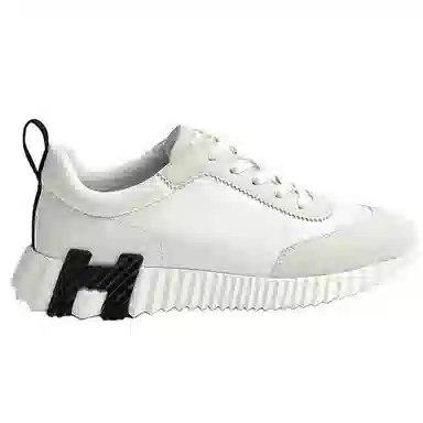 Hermes Bouncing Grey