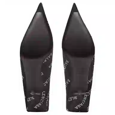 Balenciaga Knife 8cm