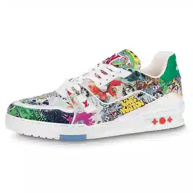 LOUIS VUITTON Trainer