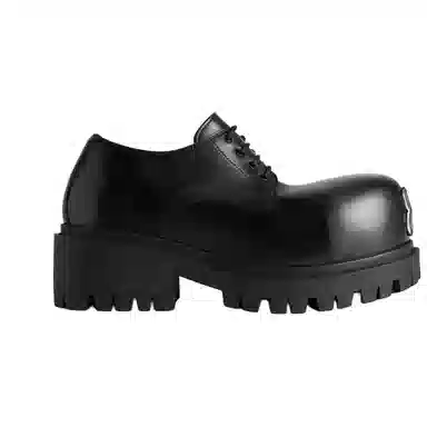 Balenciaga Stomper