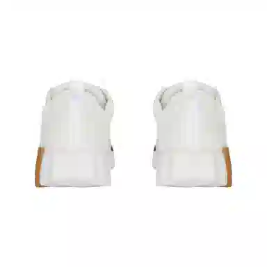 Hermes Bouncing White