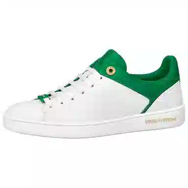 LOUIS VUITTON Frontrow